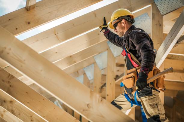 Best Best Roofing Contractors  in Langdon, ND