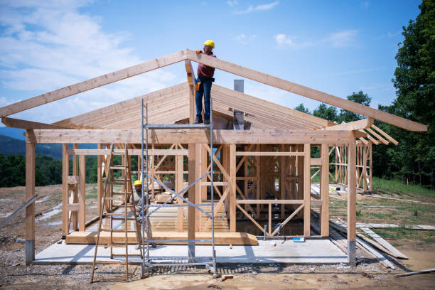 Best New Roof Installation  in Langdon, ND