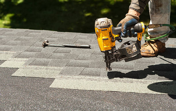 Best Slate Roofing Contractor  in Langdon, ND
