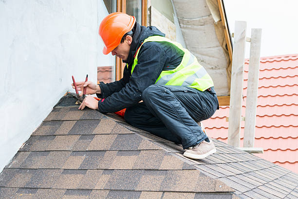 Best Commercial Roofing Services  in Langdon, ND